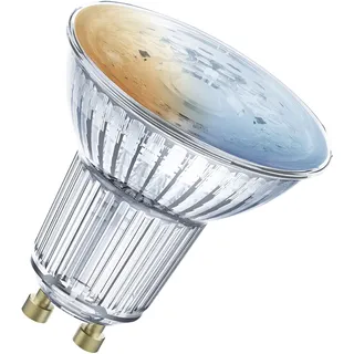 LEDVANCE LED Spot 5W GU10 warmweiß