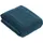 Calypso Feeling Badetuch 100 x 150 cm blau