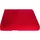 Siena Handtuch 50 x 100 cm rot