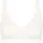 Zero Feel 2.0 Soft Bra Weiß L