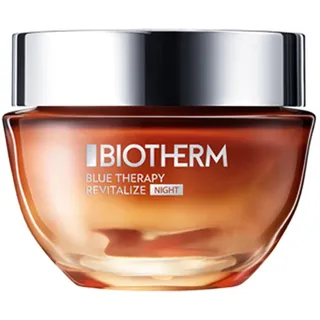 Biotherm Blue Therapy Revitalize Night Nachtcreme 50 ml
