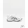 GEL-1130 Herren Weite E White/Black 42