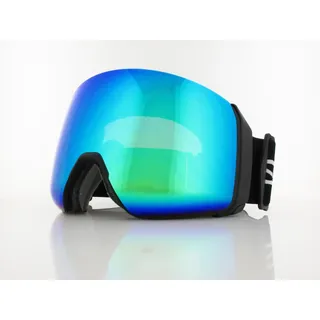 Smith Optics Smith 4D Mag Xl black chromapop sun green mirror