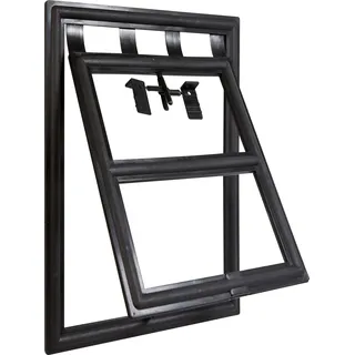 WINDHAGER Katzenklappe, 20 x 25 cm, 03333