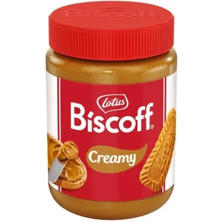Lotus Brotaufstrich, 400,0 g