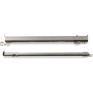 Miele Teleskop-Vollauszug HFC 70-C silber