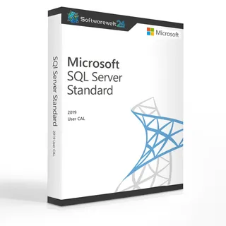 Microsoft SQL Server 2019 User