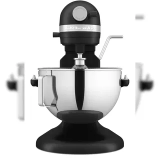KitchenAid Heavy Duty 5KSM55SXXEBM Matt Schwarz