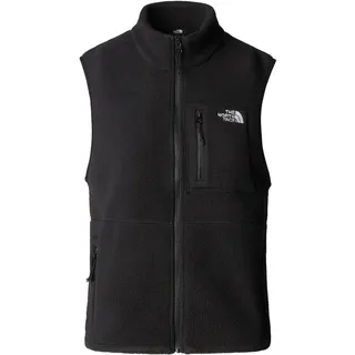 The North Face Yumiori Weste Schwarz M