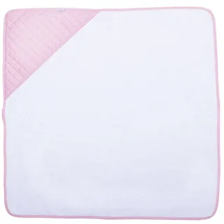 Cambrass 41029 Badschicht Pic, 80x80 cm, rosa