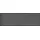 Schmutzfangmatte 60 x 180 cm Grau