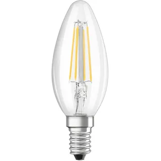 Osram LED Base Classic 972032 4W E14 warmweiß 2 St.