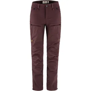 Fjällräven Keb Agile Hosen Port 36