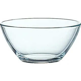 Luminarc Cosmos Schale 12 cm 6er Set - Transparent