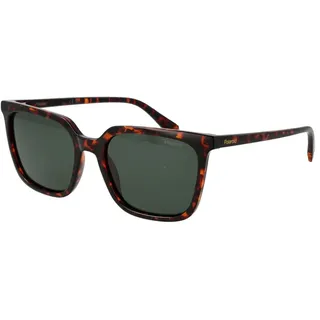 Polaroid Damen, Sonnenbrille, PLD 4163/S