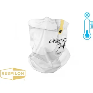 R-shield Charity Jam Weiß - Winter - Weiß