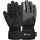 Gore-TEX Kinder Schwarz/Grau