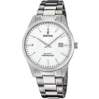 Festina F20511/2 silber - Silber
