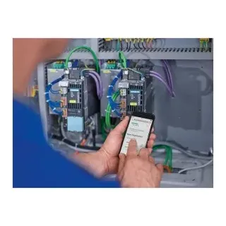 Siemens 6FC85053EX030AA0 Service Schutz 3 Jahre Band 3