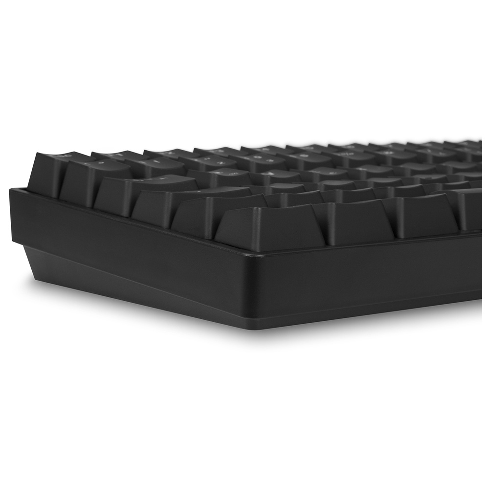 Bild von Skiller SGK50 S3, schwarz, LEDs RGB, hot-swap, Gateron RED, USB, DE (4044951039135)