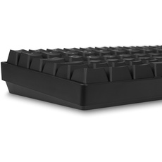 Bild von Skiller SGK50 S3, schwarz, LEDs RGB, hot-swap, Gateron RED, USB, DE (4044951039135)