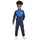 Nike Kids 86l049 Tricot Langarm-set Midnight Navy 6-7