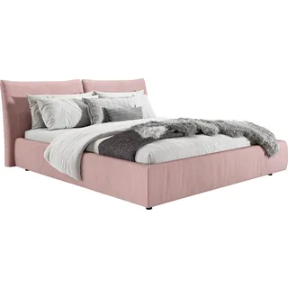 Home Affaire Priora 172 x 230 cm Rosa