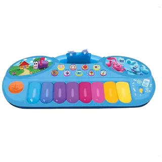 Reig Musicales Elektronische Orgel Die Blauen Spuren - Multicolor - One Size