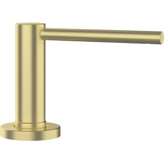 Schock Seifenspender SAMO L White Gold