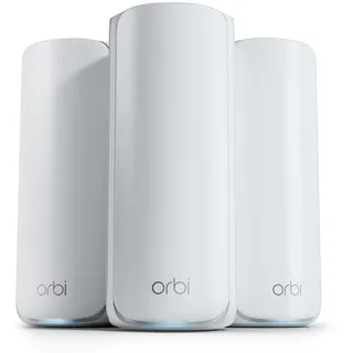 Netgear Orbi 770 Tri-Band Mesh Router 2 St.