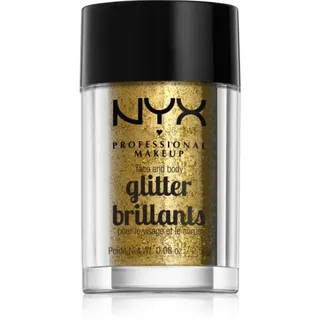 NYX Professional Makeup Glitter 2.5g