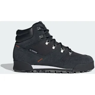 Terrex Snowpitch COLD.RDY Herren Core Black/Core Black/Semi Impact Orange 46 2/3