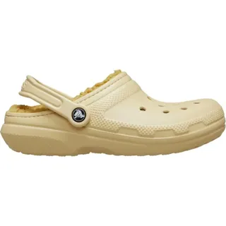 Classic Lined Clog Sesame 38-39