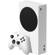 Bild von Xbox Series S 512GB robot white