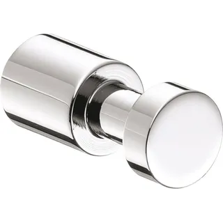 EMCO Handtuchhaken Ausführung Chrom Silber 077500100