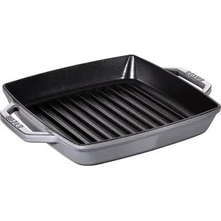 Staub Grillpfanne 23 cm