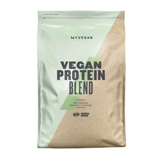 Bild von Vegan Protein Blend Neutral Pulver 2500 g