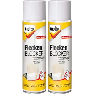 MOLTO Flecken Blocker Spray 250 ml