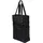 ZOYA TOTE Polyamid/Polyester Black