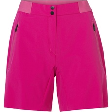 Bild von Scopi LW II Shorts Damen rich pink-42