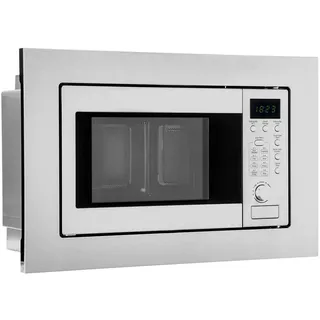 Bomann MWG 2215 EB Silber