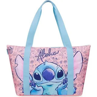 Disney Stitch Aloha Strandtasche