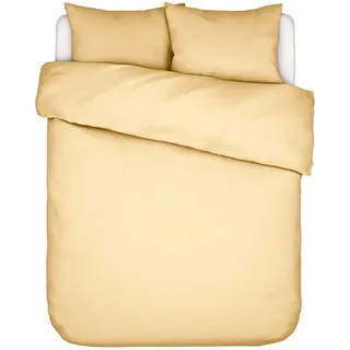 Minte yellow straw 200 x 200 cm + 2 x 80 x 80 cm