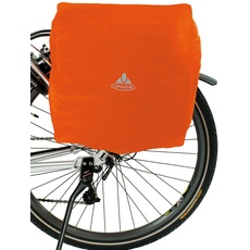 Bild Regenschutz für Gepäcktasche orange (12554-227)