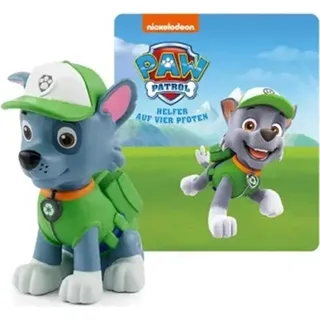 Tonies Hörspielfigur Paw Patrol - Die Hundeschau mehrfarbig
