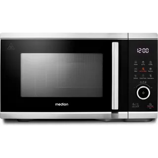 Medion MD 11499 Schwarz