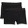 2 Unterwäsche Boxershorts 95/5 Organic Bio Baumwolle Größe 92 bis 142