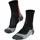 Laufsocken Schwarz 41-42