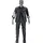 Frankenstein s Monster Bride of Frankenstein Actionfigur 18 cm