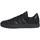 Herren VL Court 3.0 Shoes, Core Black/Core Black/Core Black, 36 EU